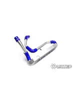 Peugeot RCZ 1.6 Airtec Motorsport Intercooler Upgrade Peugeot RCZ 1.6 Airtec Motorsport Intercooler Upgrade