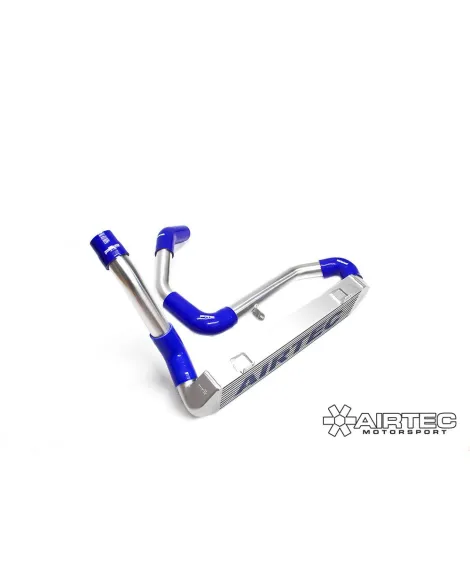Peugeot RCZ 1.6 Airtec Motorsport Intercooler Upgrade