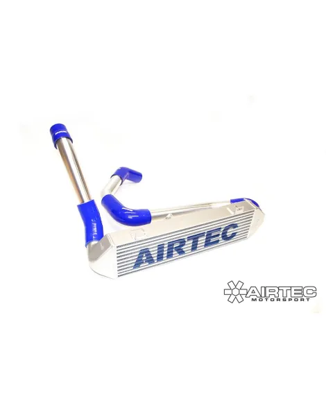 Peugeot RCZ 1.6 Airtec Motorsport Intercooler Upgrade