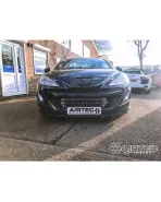 Peugeot RCZ 1.6 Airtec Motorsport Intercooler Upgrade Peugeot RCZ 1.6 Airtec Motorsport Intercooler Upgrade