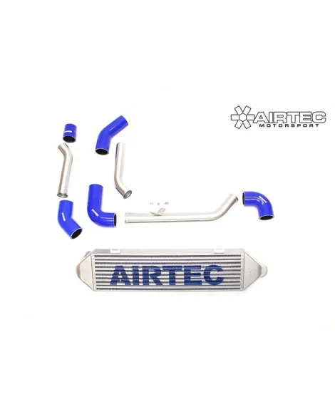 Peugeot RCZ 1.6 Airtec Motorsport Intercooler Upgrade