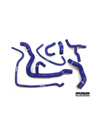 Vauxhall Astra J MK 6 Airtec Motorsport Pro Hoses Coolant Hose Kit