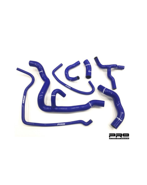 Vauxhall Astra J MK 6 Airtec Motorsport Pro Hoses Coolant Hose Kit Vauxhall Astra J MK 6 Airtec Motorsport Pro Hoses Coolant Hose Kit