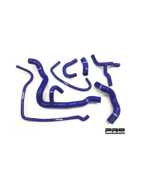 Vauxhall Astra J MK 6 Airtec Motorsport Pro Hoses Coolant Hose Kit Vauxhall Astra J MK 6 Airtec Motorsport Pro Hoses Coolant Hose Kit