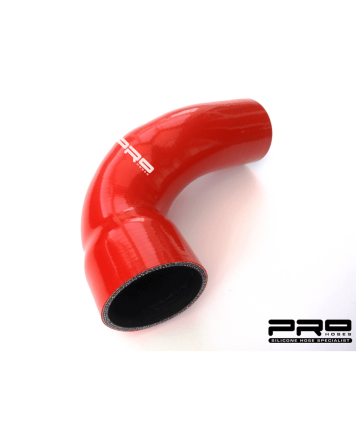 Ford Escort MK5/MK6 RS2000 Airtec Motorsport Pro Hoses Induction Hose Kit