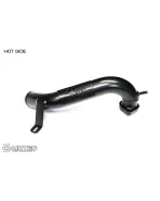 Renault Clio 200/220 EDC Airtec Motorsport Hot Side Boost Pipe Renault Clio 200/220 EDC Airtec Motorsport Hot Side Boost Pipe
