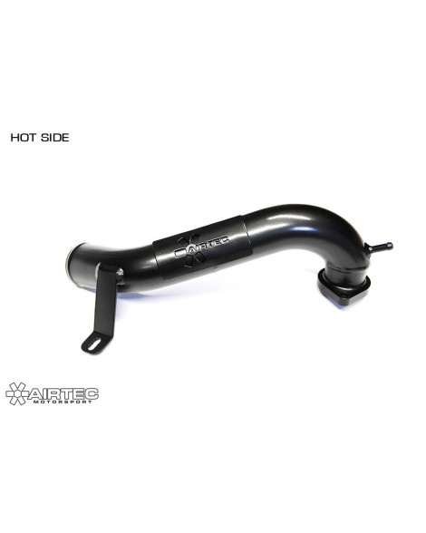 Renault Clio 200/220 EDC Airtec Motorsport Hot Side Boost Pipe Renault Clio 200/220 EDC Airtec Motorsport Hot Side Boost Pipe