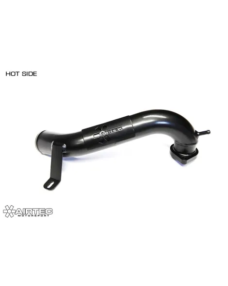Renault Clio 200/220 EDC Airtec Motorsport Hot Side Boost Pipe