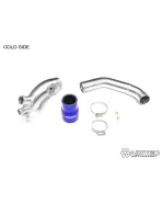 Renault Clio 200/220 EDC Airtec Motorsport Hot Side Boost Pipe Renault Clio 200/220 EDC Airtec Motorsport Hot Side Boost Pipe