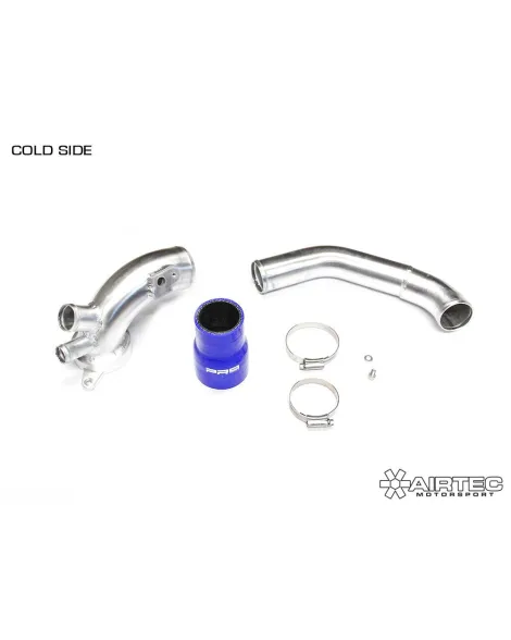 Renault Clio 200/220 EDC Airtec Motorsport Hot Side Boost Pipe