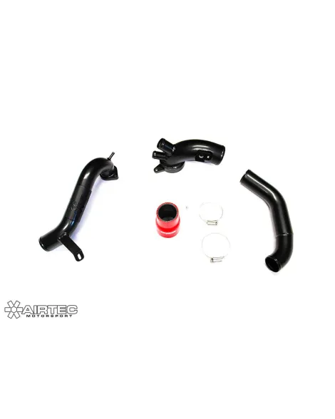 Renault Clio 200/220 EDC Airtec Motorsport Hot Side Boost Pipe