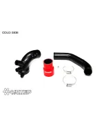 Renault Clio 200/220 EDC Airtec Motorsport Hot Side Boost Pipe Renault Clio 200/220 EDC Airtec Motorsport Hot Side Boost Pipe