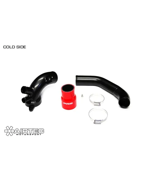 Renault Clio 200/220 EDC Airtec Motorsport Hot Side Boost Pipe