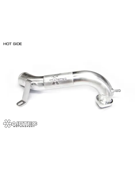 Renault Clio 200/220 EDC Airtec Motorsport Hot Side Boost Pipe