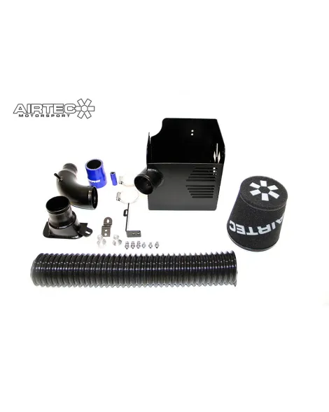 Renault Clio 220 Airtec Motorsport Induction Kit Renault Clio 220 Airtec Motorsport Induction Kit