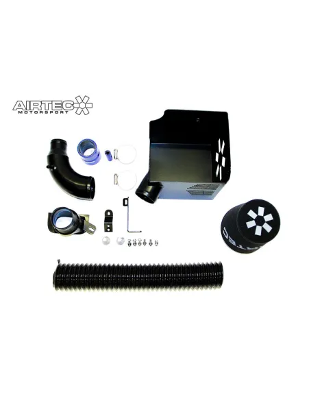 Renault Clio 220 Airtec Motorsport Induction Kit Renault Clio 220 Airtec Motorsport Induction Kit