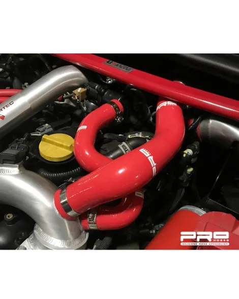 Renault Clio 200/220 Airtec Motorsport Pro Hoses Boost Symposer Hose Kit Renault Clio 200/220 Airtec Motorsport Pro Hoses Boost Symposer Hose Kit