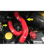 Renault Clio 200/220 Airtec Motorsport Pro Hoses Boost Symposer Hose Kit