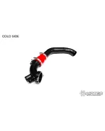 Renault Clio 200/220 EDC Airtec Motorsport Cold Side Boost Pipes Renault Clio 200/220 EDC Airtec Motorsport Cold Side Boost Pipes