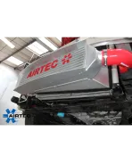 Renault Clio RS Airtec Motorsport Intercooler Upgrade Renault Clio RS Airtec Motorsport Intercooler Upgrade