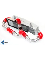Renault Clio RS Airtec Motorsport Intercooler Upgrade Renault Clio RS Airtec Motorsport Intercooler Upgrade