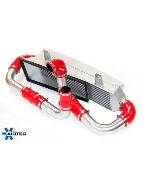 Renault Clio RS Airtec Motorsport Intercooler Upgrade Renault Clio RS Airtec Motorsport Intercooler Upgrade