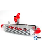 Renault Clio RS Airtec Motorsport Intercooler Upgrade Renault Clio RS Airtec Motorsport Intercooler Upgrade