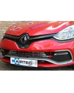 Renault Clio RS Airtec Motorsport Intercooler Upgrade Renault Clio RS Airtec Motorsport Intercooler Upgrade