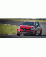 Renault Clio RS Airtec Motorsport Intercooler Upgrade Renault Clio RS Airtec Motorsport Intercooler Upgrade