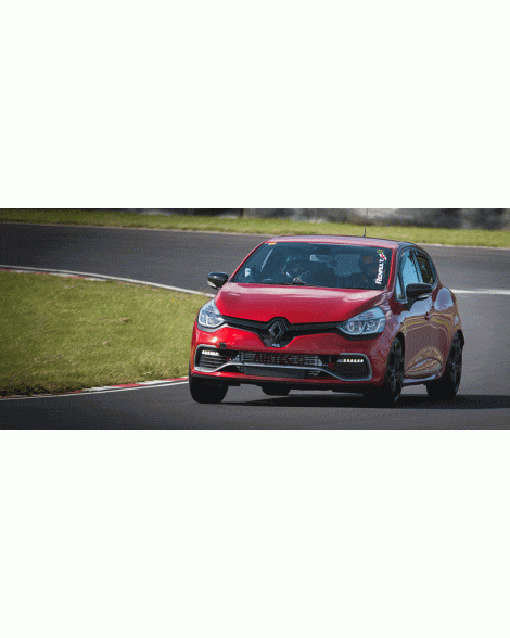 Renault Clio RS Airtec Motorsport Intercooler Upgrade Renault Clio RS Airtec Motorsport Intercooler Upgrade
