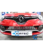Renault Clio RS Airtec Motorsport Intercooler Upgrade Renault Clio RS Airtec Motorsport Intercooler Upgrade
