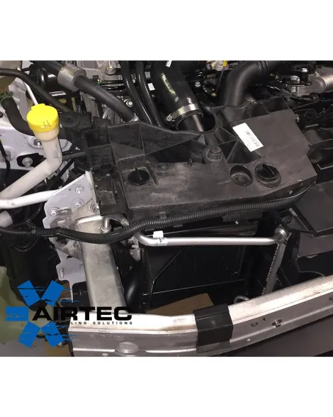 Renault Clio RS Airtec Motorsport Turbo Cooler Renault Clio RS Airtec Motorsport Turbo Cooler
