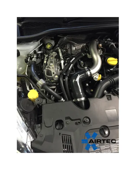 Renault Clio RS Airtec Motorsport Turbo Cooler Renault Clio RS Airtec Motorsport Turbo Cooler