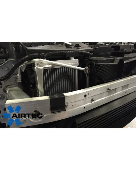 Renault Clio RS Airtec Motorsport Turbo Cooler Renault Clio RS Airtec Motorsport Turbo Cooler