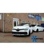 Renault Clio RS Airtec Motorsport Turbo Cooler Renault Clio RS Airtec Motorsport Turbo Cooler