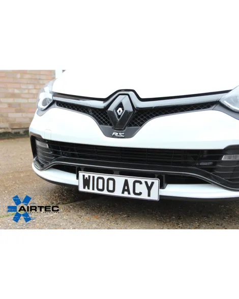 Renault Clio RS Airtec Motorsport Turbo Cooler Renault Clio RS Airtec Motorsport Turbo Cooler