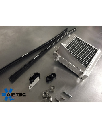 Renault Clio RS Airtec Motorsport Turbo Cooler