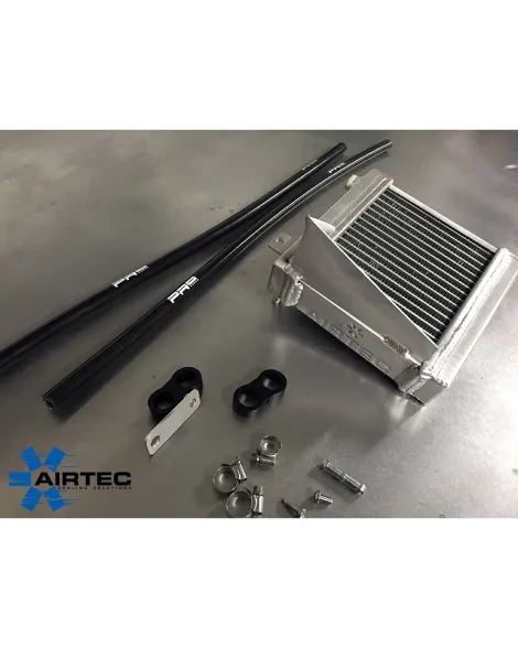 Renault Clio RS Airtec Motorsport Turbo Cooler Renault Clio RS Airtec Motorsport Turbo Cooler