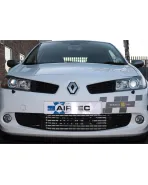 Renault Megane 2 225/R26 Airtec Motorsport 95mm Core Intercooler Upgrade with Air-Ram Scoop Renault Megane 2 225/R26 Airtec Motorsport 95mm Core Intercooler Upgrade with Air-Ram Scoop