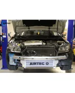 Renault Megane 3 RS 250/265 Airtec Motorsport Stage 1 60mm Core Intercooler Renault Megane 3 RS 250/265 Airtec Motorsport Stage 1 60mm Core Intercooler