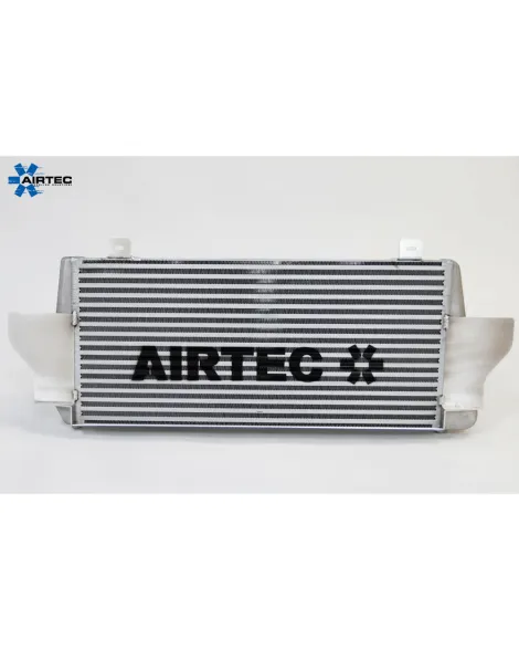 Renault Megane 3 RS 250/265 Airtec Motorsport Stage 1 60mm Core Intercooler Renault Megane 3 RS 250/265 Airtec Motorsport Stage 1 60mm Core Intercooler