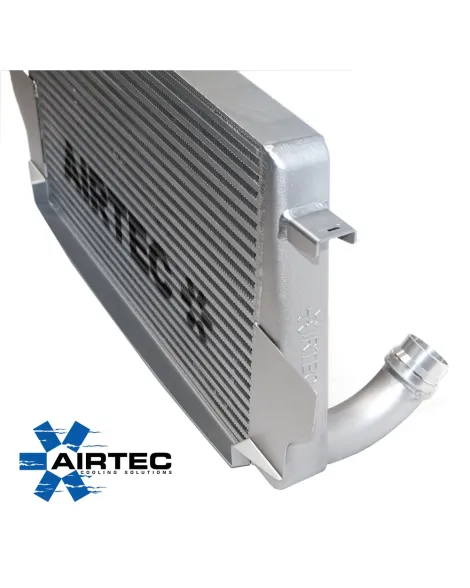 Renault Megane 3 RS 250/265 & 275 Airtec Motorsport Stage 2 Intercooler Upgrade