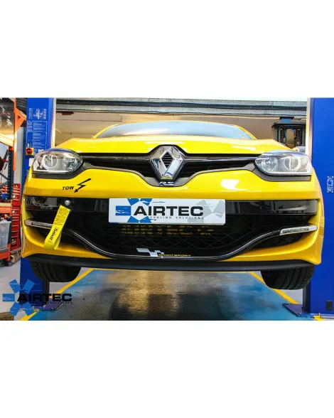 Renault Megane 3 RS 250/265 & 275 Airtec Motorsport Stage 2 Intercooler Upgrade
