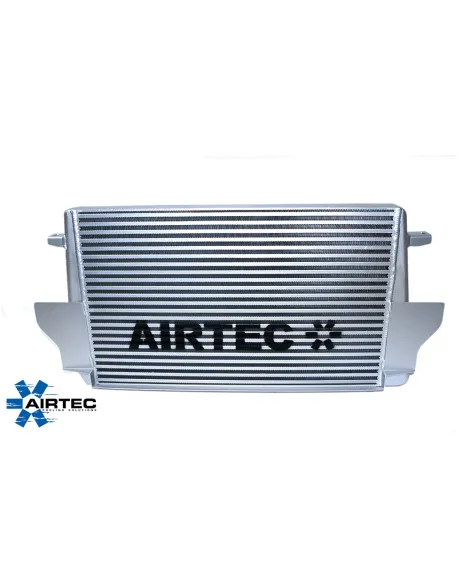 Renault Megane 3 RS 250/265 & 275 Airtec Motorsport Stage 2 Intercooler Upgrade