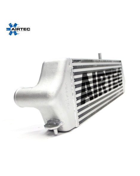Renault Trafic Van 1.9 DIESEL Airtec Motorsport Intercooler Renault Trafic Van 1.9 DIESEL Airtec Motorsport Intercooler