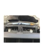 Renault Trafic Van 1.9 DIESEL Airtec Motorsport Intercooler Renault Trafic Van 1.9 DIESEL Airtec Motorsport Intercooler