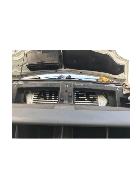 Renault Trafic Van 1.9 DIESEL Airtec Motorsport Intercooler Renault Trafic Van 1.9 DIESEL Airtec Motorsport Intercooler