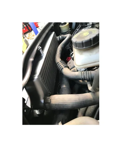 Renault Trafic Van 1.9 DIESEL Airtec Motorsport Intercooler Renault Trafic Van 1.9 DIESEL Airtec Motorsport Intercooler