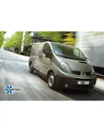 Renault Trafic Van 1.9 DIESEL Airtec Motorsport Intercooler Renault Trafic Van 1.9 DIESEL Airtec Motorsport Intercooler