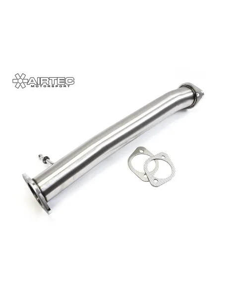 Ford Focus MK2 ST & RS / Volvo C30 T5 Airtec Motorsport De-Cat Ford Focus MK2 ST & RS / Volvo C30 T5 Airtec Motorsport De-Cat